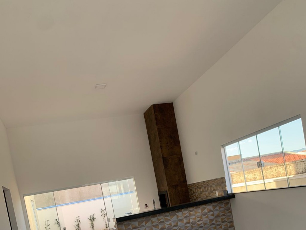 Casa Residencial Casa Residencial