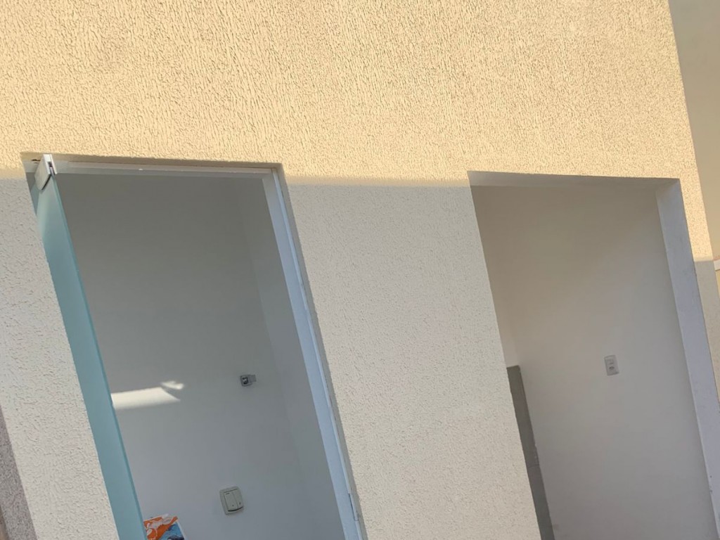 Casa Residencial Casa Residencial