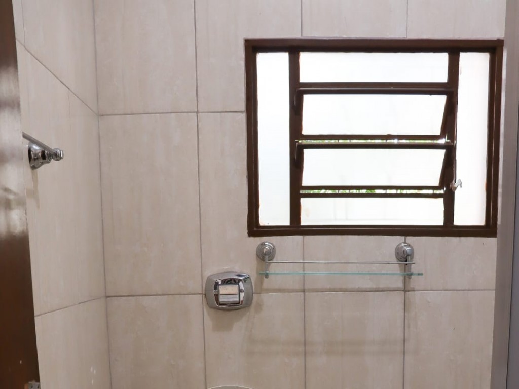 Casa Residencial Casa Residencial