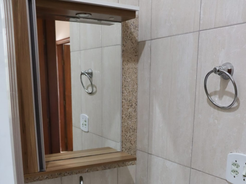 Casa Residencial Casa Residencial