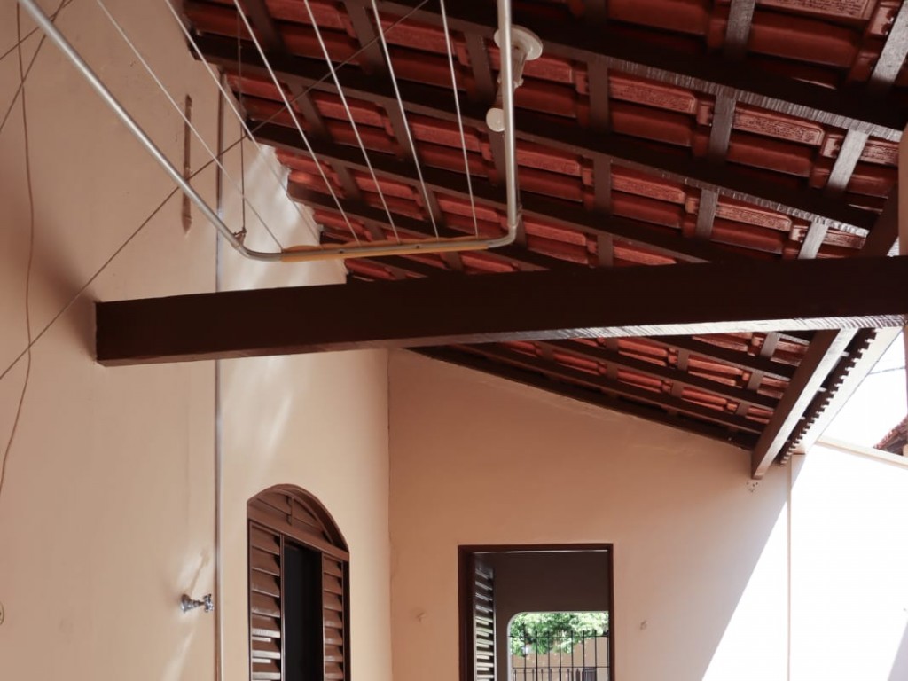 Casa Residencial Casa Residencial