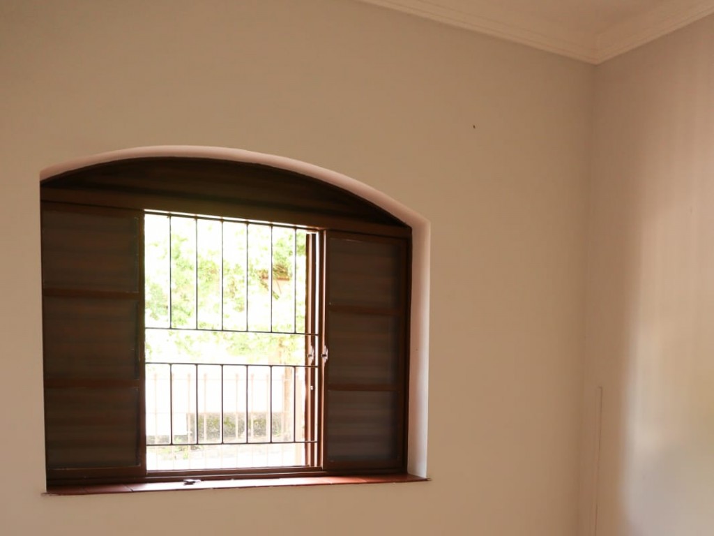 Casa Residencial Casa Residencial