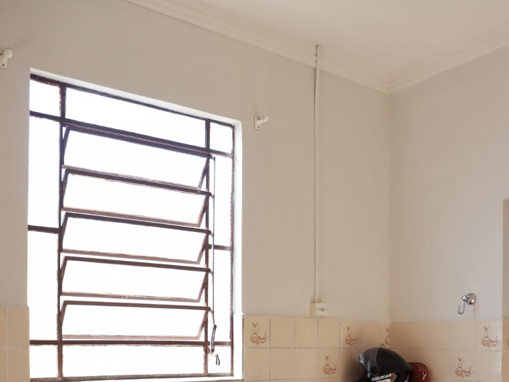 Casa Residencial Casa Residencial