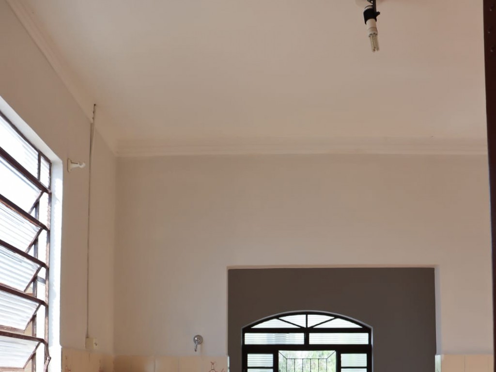 Casa Residencial Casa Residencial