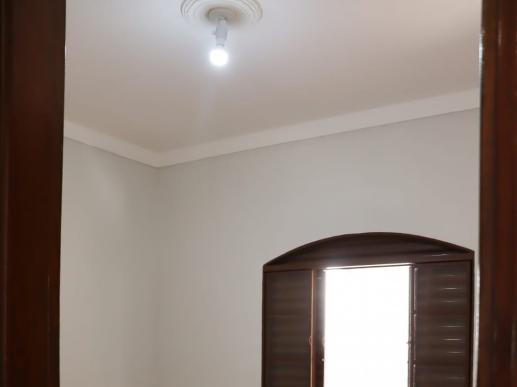 Casa Residencial Casa Residencial