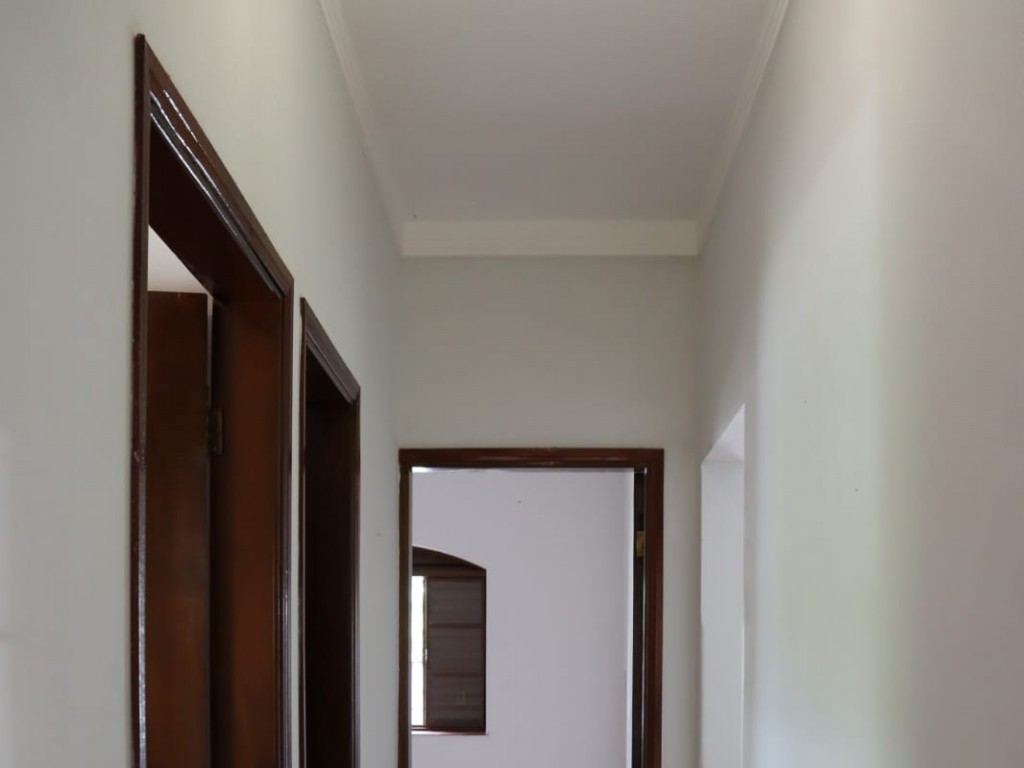 Casa Residencial Casa Residencial