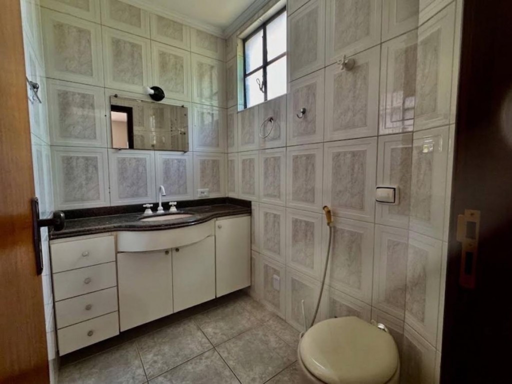 Apartamento Residencial Apartamento Residencial