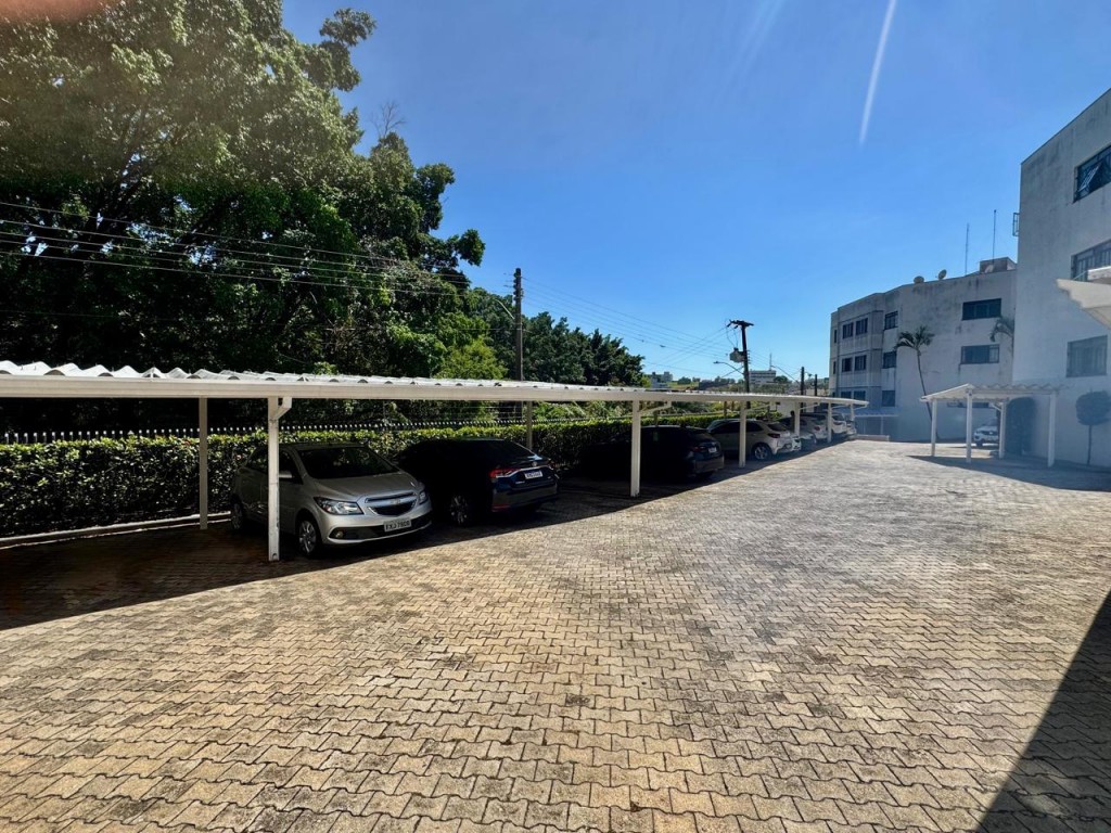 Apartamento Residencial Apartamento Residencial