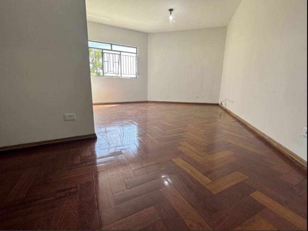 Apartamento Residencial Apartamento Residencial