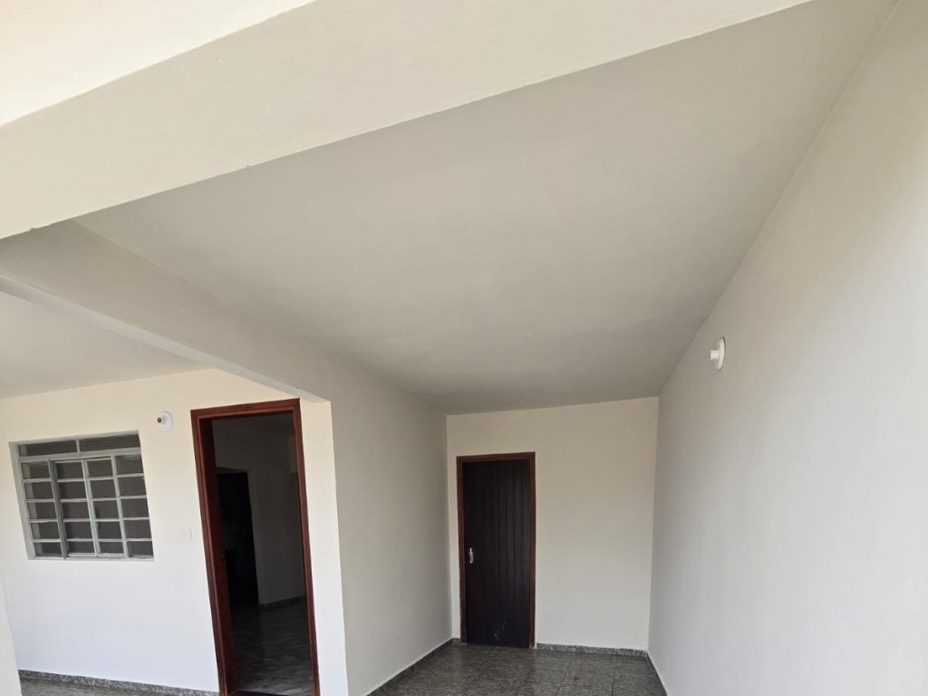 Casa Residencial Casa Residencial