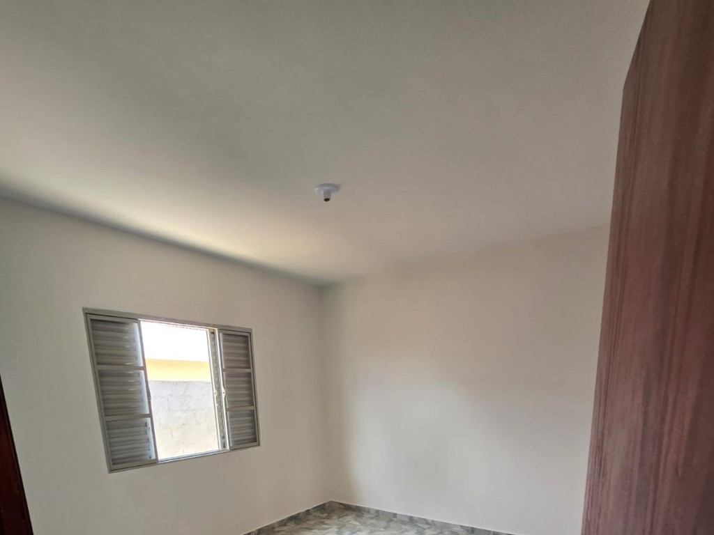 Casa Residencial Casa Residencial