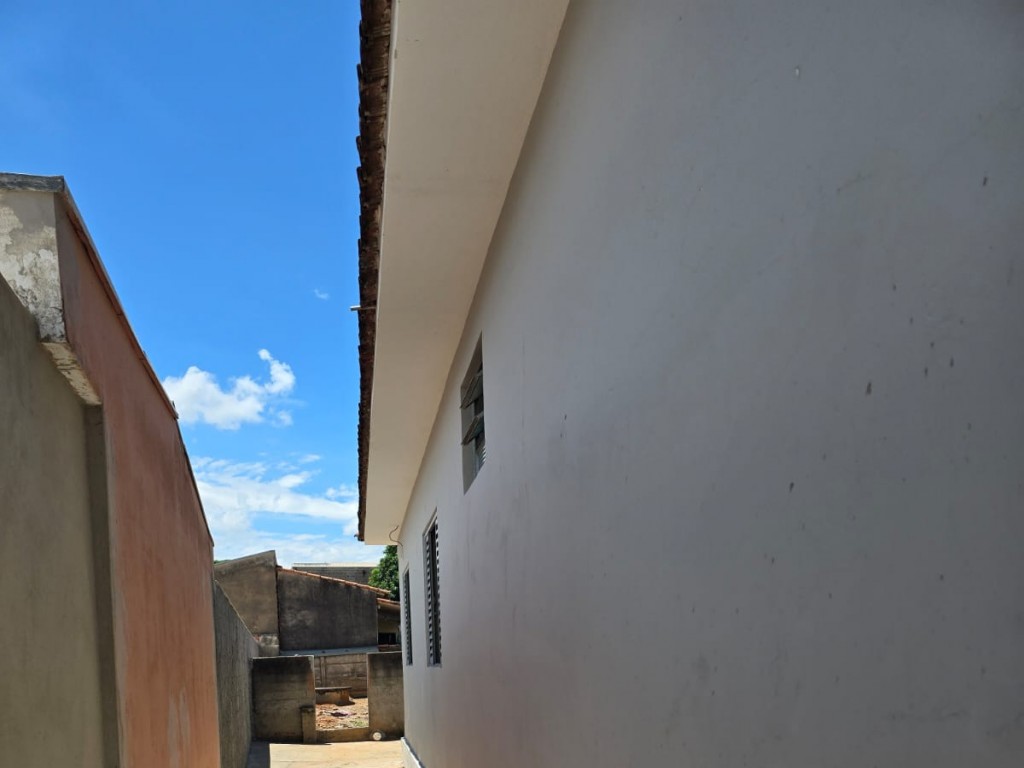 Casa Residencial Casa Residencial