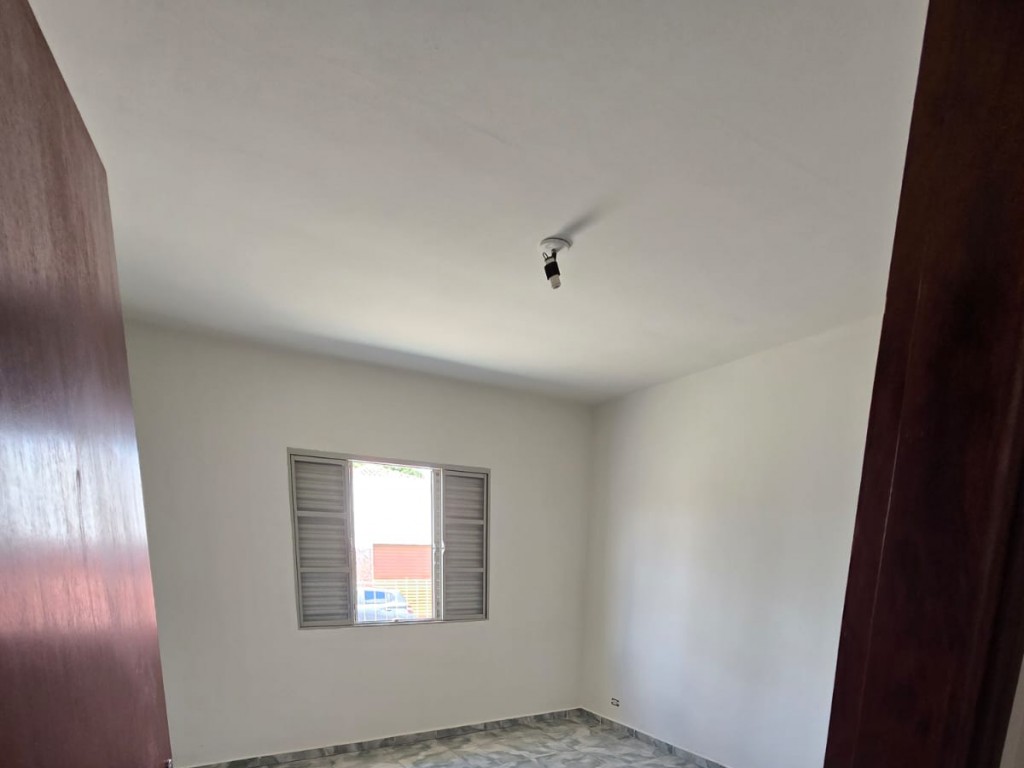 Casa Residencial Casa Residencial