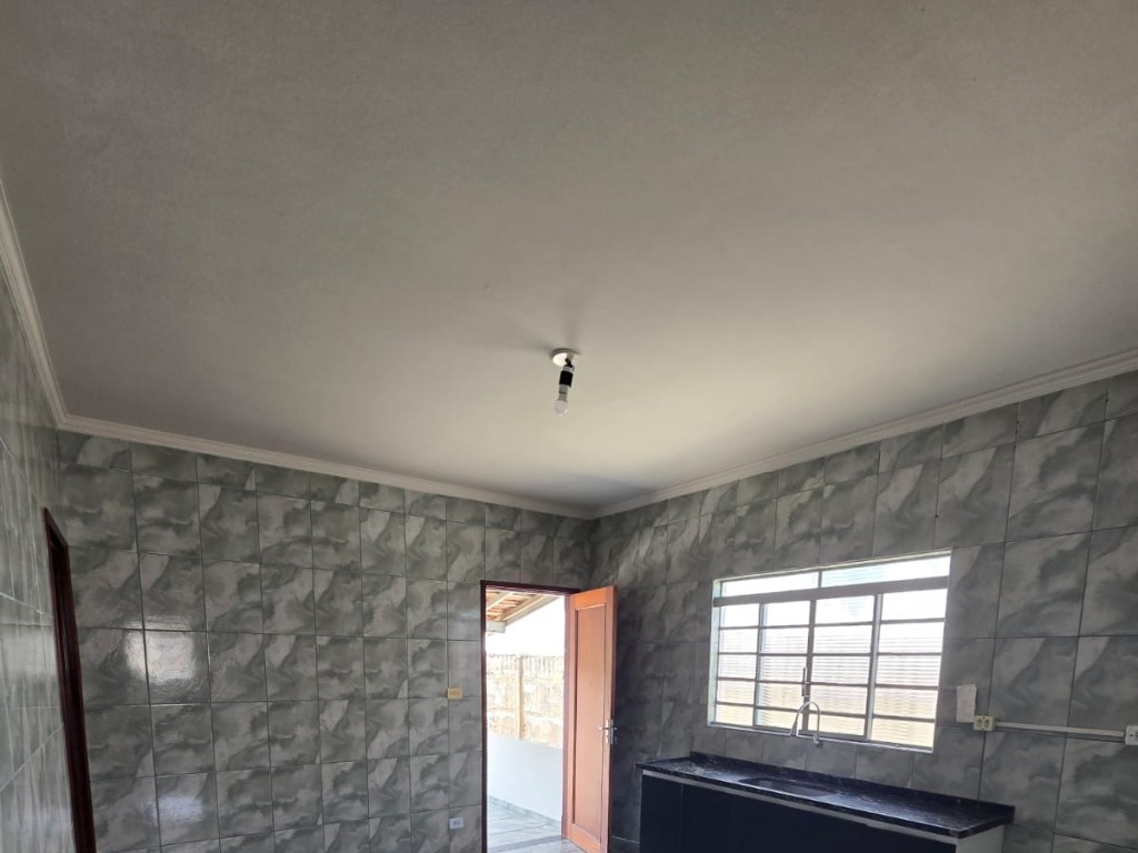 Casa Residencial Casa Residencial