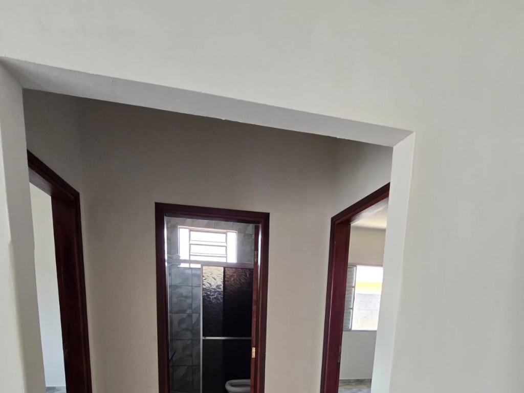 Casa Residencial Casa Residencial