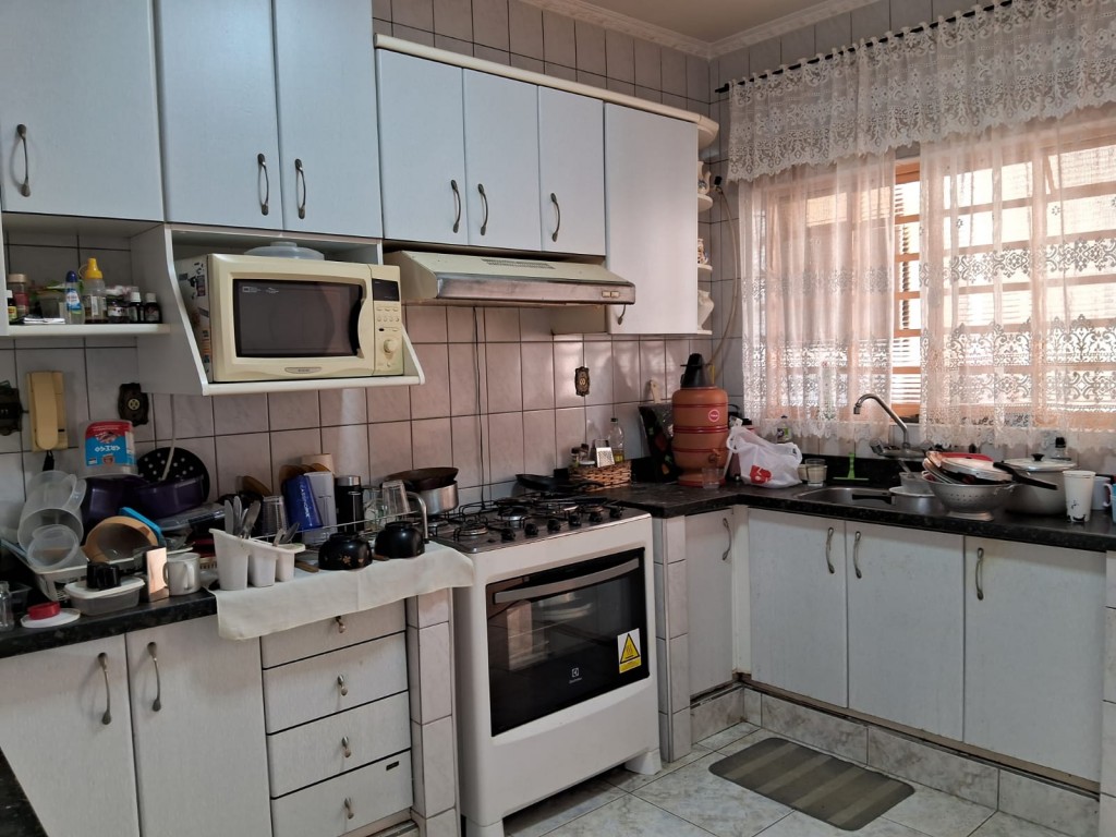 Casa Residencial Casa Residencial