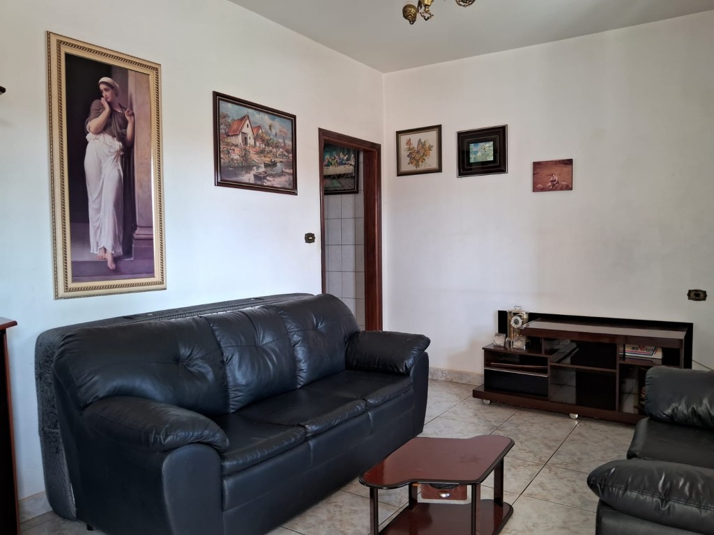 Casa Residencial Casa Residencial