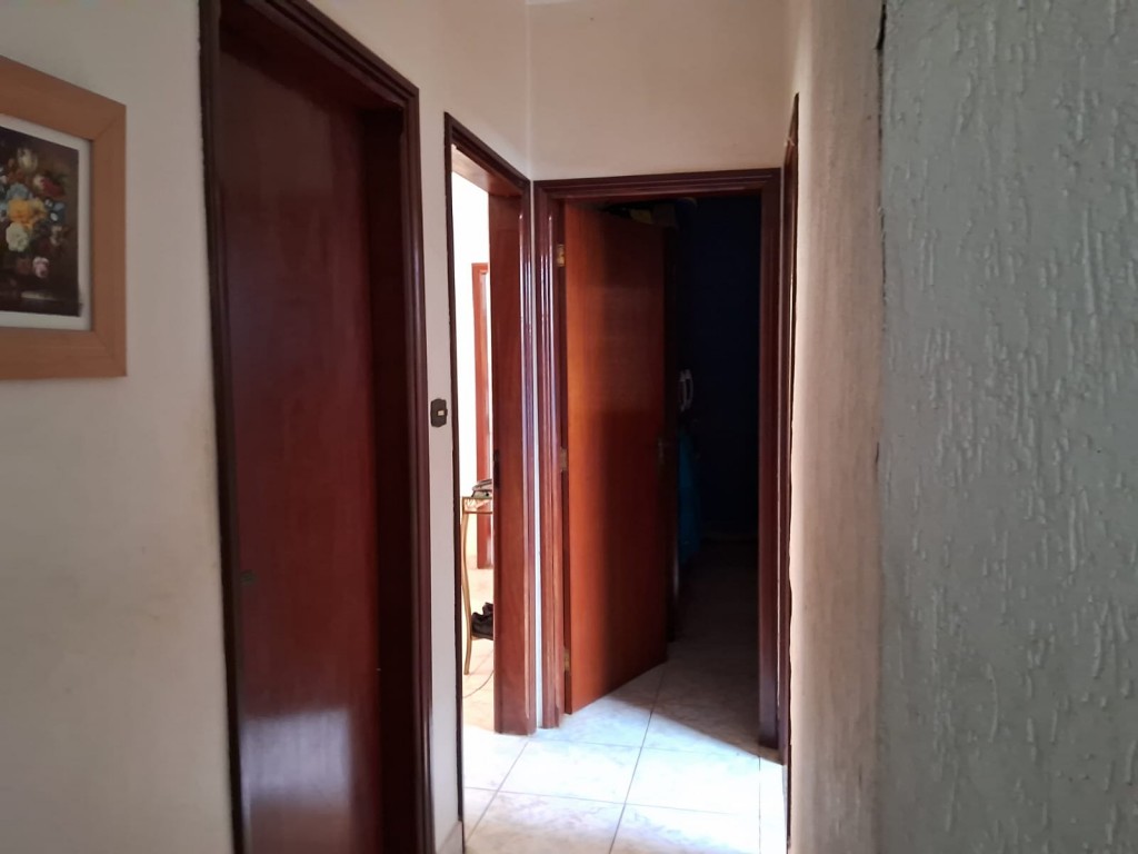 Casa Residencial Casa Residencial