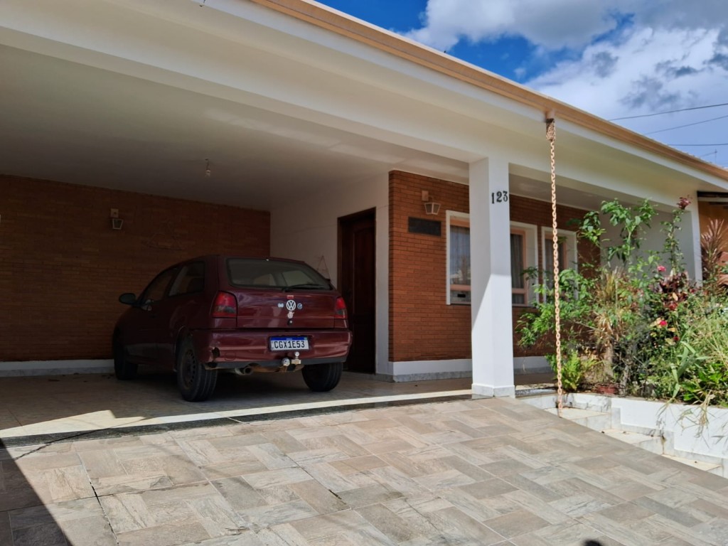 Casa Residencial Casa Residencial