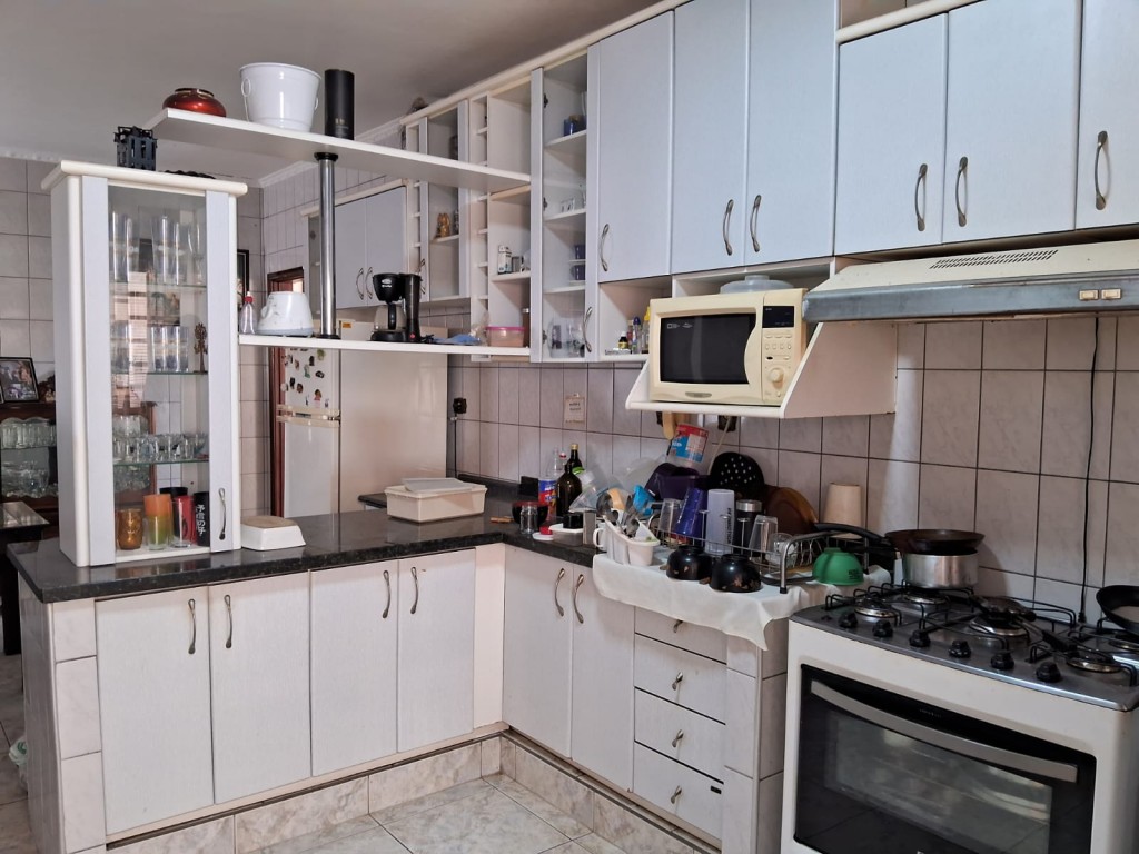 Casa Residencial Casa Residencial