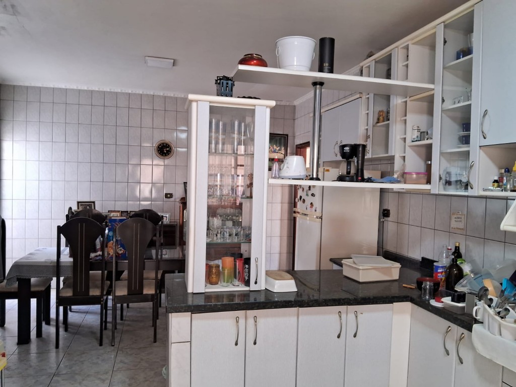 Casa Residencial Casa Residencial