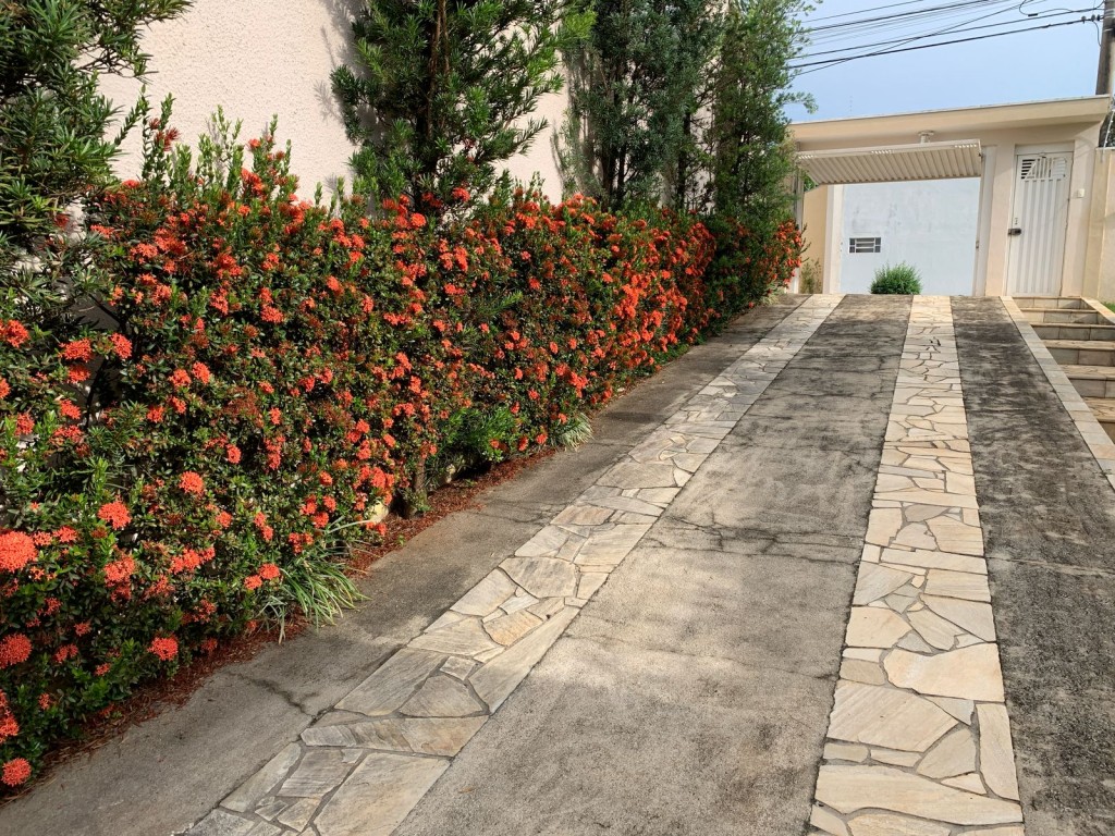 Casa Residencial Casa Residencial