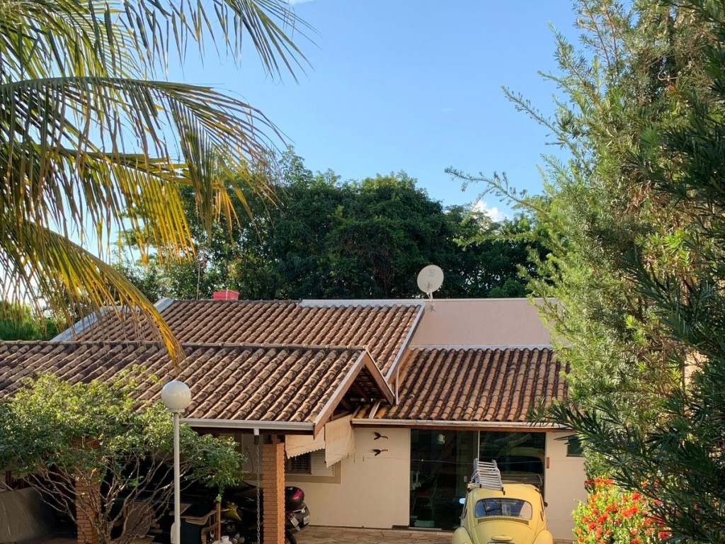 Casa Residencial Casa Residencial