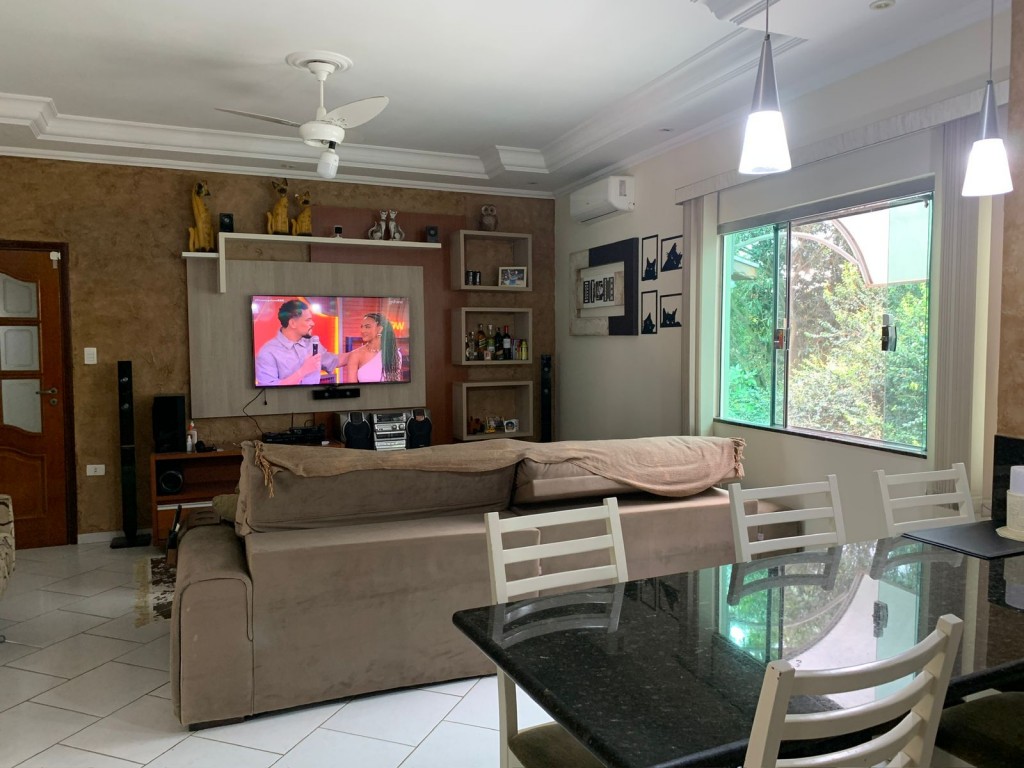 Casa Residencial Casa Residencial