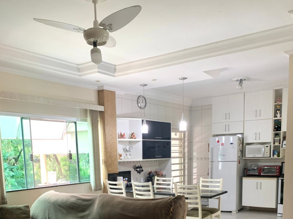 Casa Residencial Casa Residencial