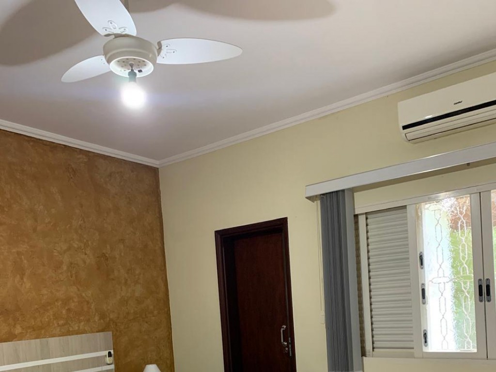 Casa Residencial Casa Residencial