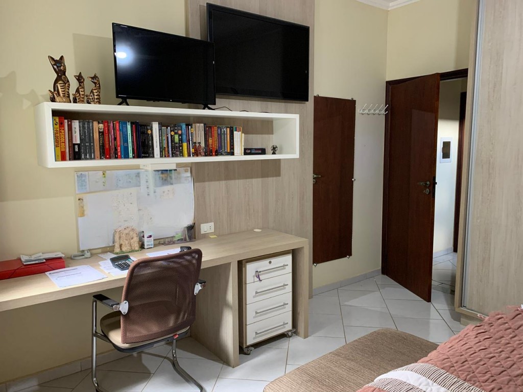 Casa Residencial Casa Residencial