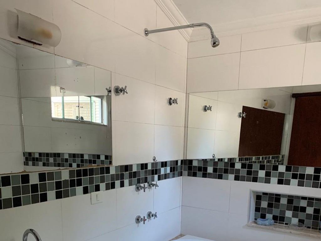 Casa Residencial Casa Residencial