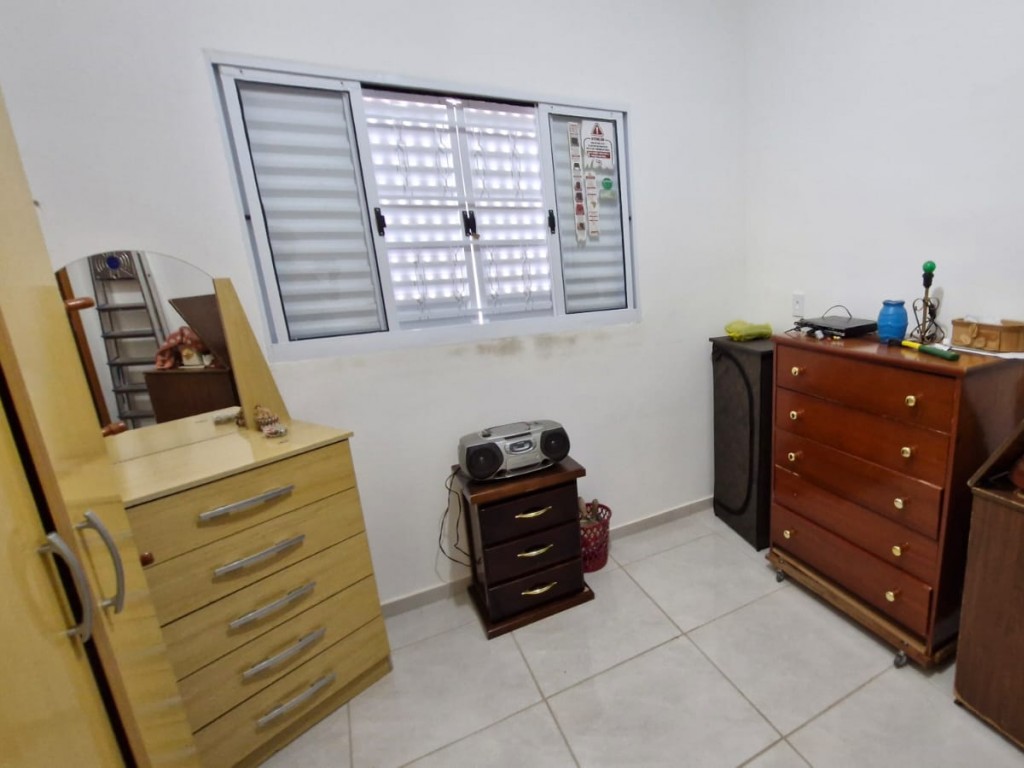 Residencial com mobília Residencial com mobília