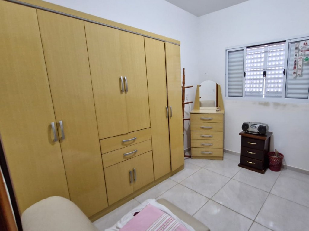 Residencial com mobília Residencial com mobília