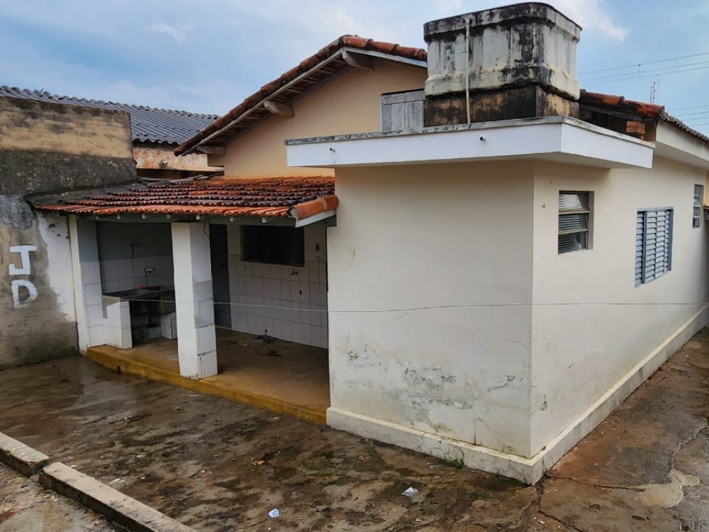 Imóvel Residencial Imóvel Residencial